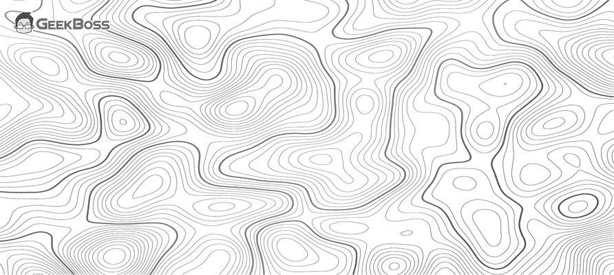 Zen Terrain